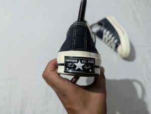Converse Chuck 70 low