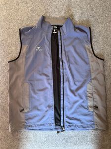 Korean Selpa Sleeveless Jacket