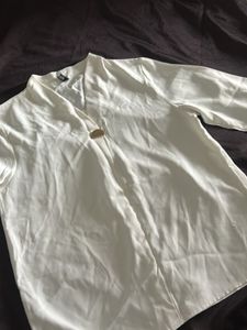 Rich class formal shirt (women)