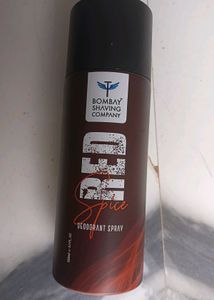 Bombay Shaving Co Deodorant