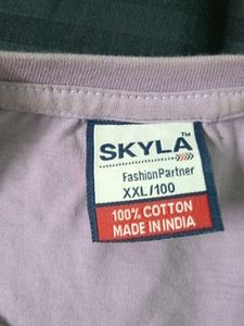 T shirts for men cotton blend