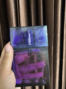 Ajmal Sacrifice for Her Perfume