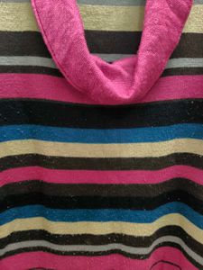 Woolen Sweater Size-M