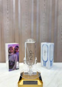 Calvin Klein CK One Eau de Toilette