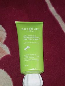 Dot &amp; Key Cica Calming Skincare Set