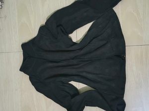 Unisex Comfortable Women's Fleece Jacket