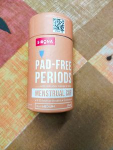 Period Free Cup