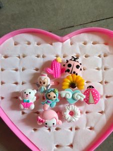 10 Ringa And Concealer
