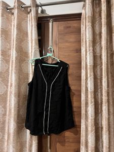 Plus size Imported top