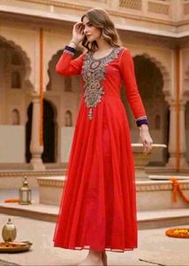 its wear only one time , rakhi spacial  suit