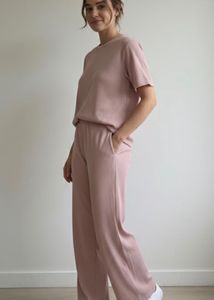 textured Co-ord set