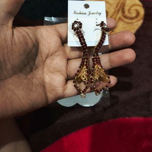 earring