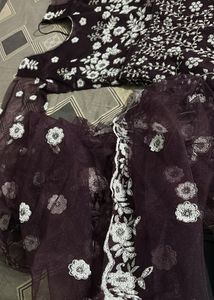 Bridal Gown