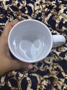 Inspirational "So Proud Of You" Mug