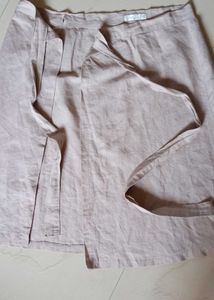 Women's Casual A-Line Skirt