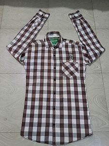 Collae Causual Shirt