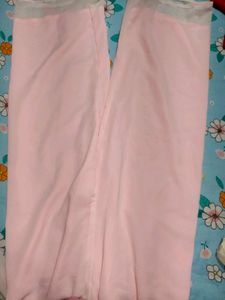 Elegant Pink Kurta Set with Dupatta