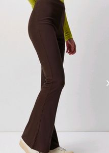 H&amp;M Flared Trouser