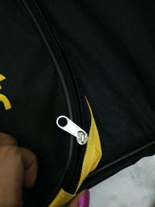 Asian Paints Travel Bag