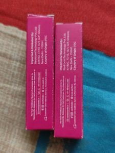 Sanfe Nail Fix Glue (2 Pcs)
