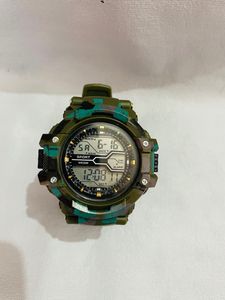 New Digital Sports Watch