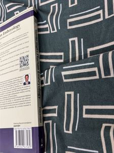 Inderbir Singh's Human Embryology 14th Edition