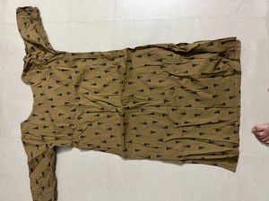 Kurta Set with Dupatta