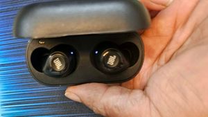 Jbl T100 tws