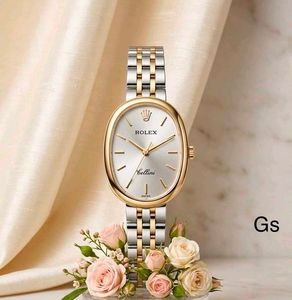 Elegant Rolex Cellini Watch