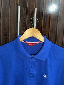 Beverly Polo Tshirt
