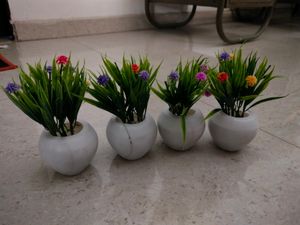 Artificial Plant For Home Decor