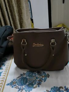 Hand Bag