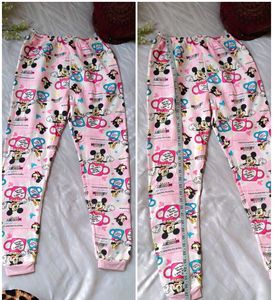 Very Amazing Mickey Mouse Leggings Pant