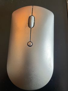 Lenovo 600 Bluetooth 5.0 Silent Mouse