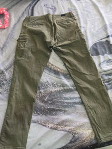 Men's Cargo Pants