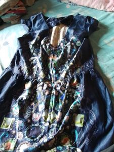 Its A Party Frock