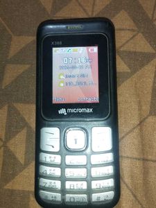Microma Phone