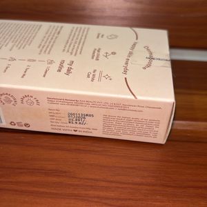 Moody Mineral Fluid Sunscreen SPF 50