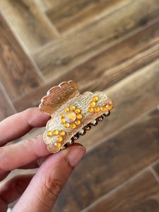 Hair Clutch