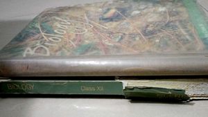 Biology Textbook for Class XI & Clas