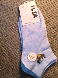 Funky Fashion Socks