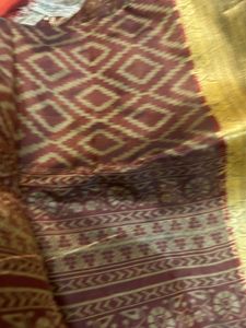 Kanjivaram Saree