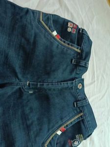 Boys' / Men's Jeans