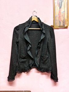Winter Sweaters/Shrug/Hoodie(Women's)
