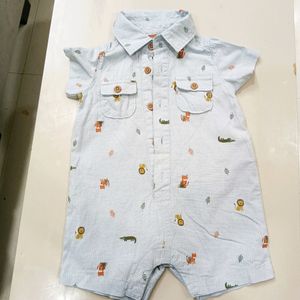 Branded Shirt And Pant Bought In Dubai {Pure Cotton}