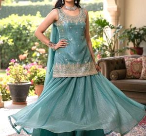 Stylish Kurta Set
