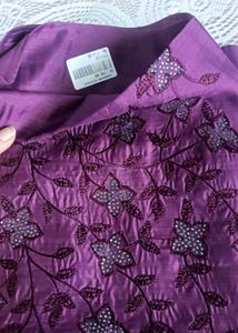 Unstitched New Premium Suit Set