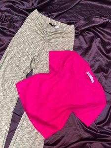 zara top