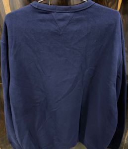 Polo Ralph Lauren Navy Sweatshirt