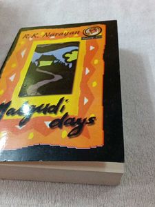 R.K Narayan Malgudi Days